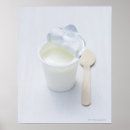 Recherche de tir de studio posters Plastique