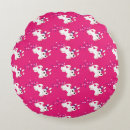 Recherche de licorne mignonne coussins Girl