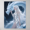 Recherche de dragon glace posters Neige