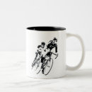 Recherche de courses tasses Cycliste