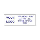 Recherche de logo papeterie Timbre