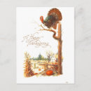 Recherche de vintage thanksgiving cartes Action de grâce vintage