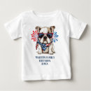 Suche nach bulldogge babykleidung Für kinder