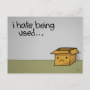 Suche nach ich hasse postkarten Spaß