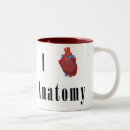 Recherche de coeur anatomique tasses Docteur