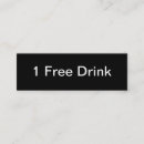 Suche nach getränke visitenkarten Alkohol