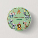 Recherche de amoureux des animaux badges Zoo