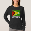 Suche nach guyana kleidung Flagge
