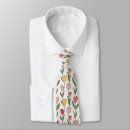 Recherche de tulipes cravates Motif