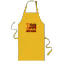 Suche nach dogs schürzen Hot dog