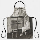 Recherche de façonné tabliers Vieux