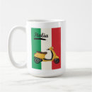 Suche nach italien flagge tassen Reise