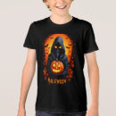 Recherche de halloween art tshirts Citrouille