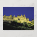 Recherche de languedoc cartes postales Carcassonne