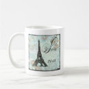 Recherche de vintage de paris tasses Rose
