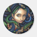 Suche nach medusa magnete Fantasie