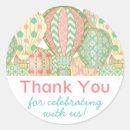 Suche nach hot air balloon aufkleber Babyparty