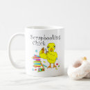 Recherche de scrapbooking tasses Livre