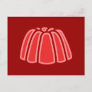 Recherche de gelatin cartes postales Dessert