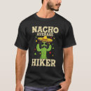 Recherche de trekker tshirts Alpiniste