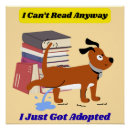 Recherche de adoption de chien posters Dogs