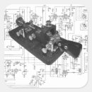 Recherche de jambon il autocollants Amateur