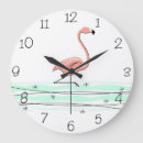 Recherche de le kitsch horloges Rose