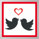 Recherche de gazouillement posters Oiseau