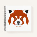 Recherche de pandas carnets Ours
