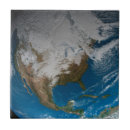 Suche nach planet erde fliesen Ozean