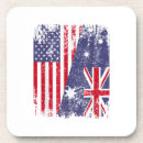 Suche nach flagge von australien untersetzer Australisch