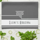 Suche nach griechisch geschirr tücher Weiß