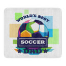 Suche nach fußball schneidebrettchen Für ihn