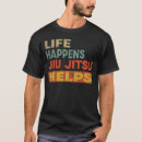 Suche nach lustige jiu jitsu tshirts Kampfkunst