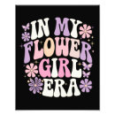 Suche nach blumenmädchen poster Brautparty