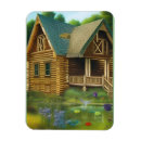 Recherche de cabine magnets Vert
