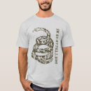 Recherche de ne marchez pas tshirts Libertaire