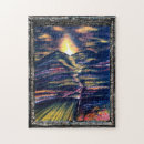 Suche nach weg des lebens puzzle Geistig