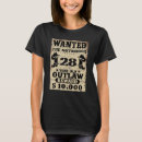 Suche nach gesetzlos tshirts Geburtstag