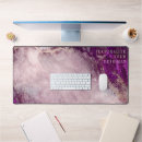 Recherche de conception scintillante tapis souris Pour elle