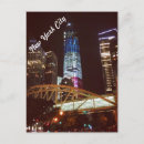 Recherche de tour de liberté cartes postales New york