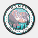 Suche nach banff magnete Banff national park
