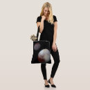 Suche nach planeten taschen Mond