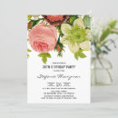 Recherche de treize ans invitations Treizième