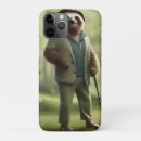 Recherche de terrain de golf iphone coques Drôle