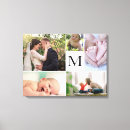 Suche nach schwarz weiß hochzeit leinwandbilder Family