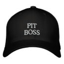 Recherche de fossé casquettes Fosse