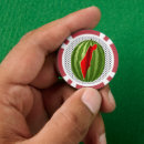 Recherche de fruits jetons poker Nourriture