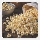 Suche nach popcorn snack aufkleber Nahrung