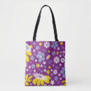 Suche nach blumen power taschen Für sie